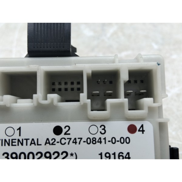 Modulo Porta Mercedes C180 2015 A 2019