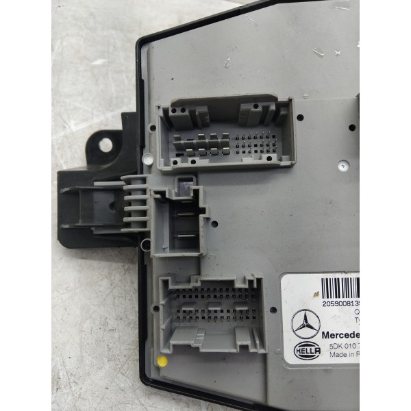 Módulo Carroceria Mercedes C180 2015 A 2019
