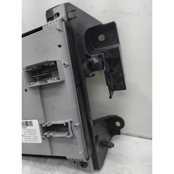 Módulo Carroceria Mercedes C180 2015 A 2019