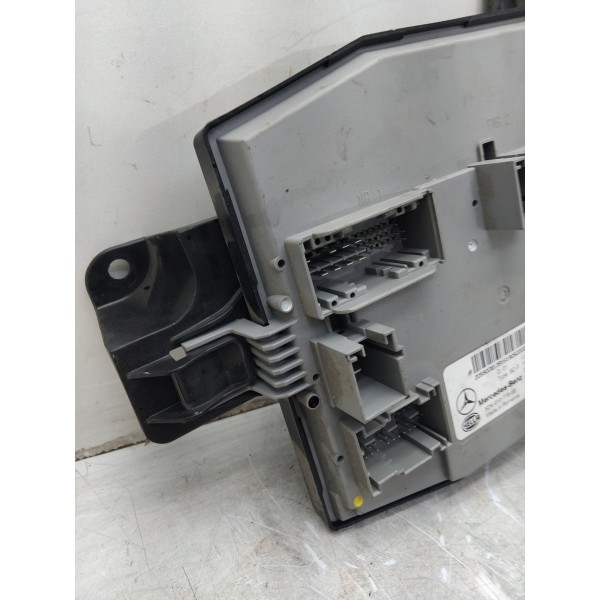 Módulo Carroceria Mercedes C180 2015 A 2019