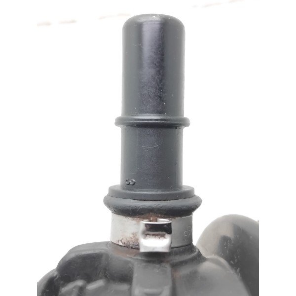 Mangueira Caixa Filtro Ar Ford Fusion 13/14 Ds739r504bb