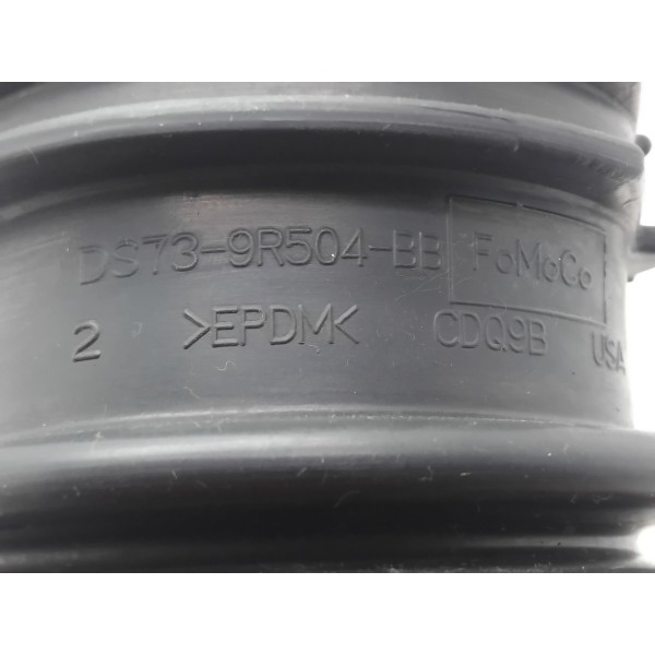 Mangueira Caixa Filtro Ar Ford Fusion 13/14 Ds739r504bb