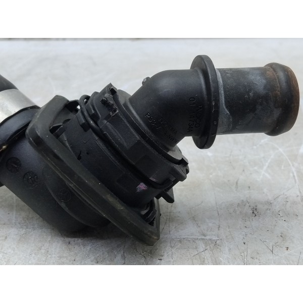 Mangueira Ar Quente Mercedes C180 2015 A 2019