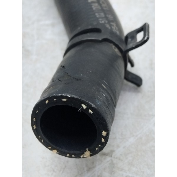 Mangueira Ar Quente Mercedes C180 2015 A 2019