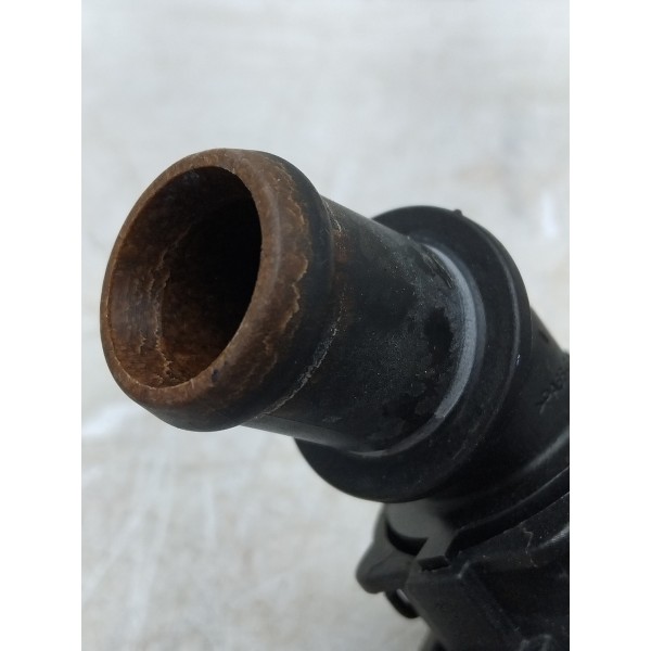 Mangueira Ar Quente Mercedes C180 2015 A 2019