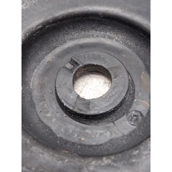 Batente Mola Superior Mercedes C180 2015 A 2019