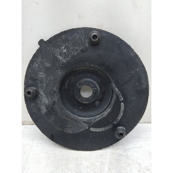 Batente Mola Superior Mercedes C180 2015 A 2019