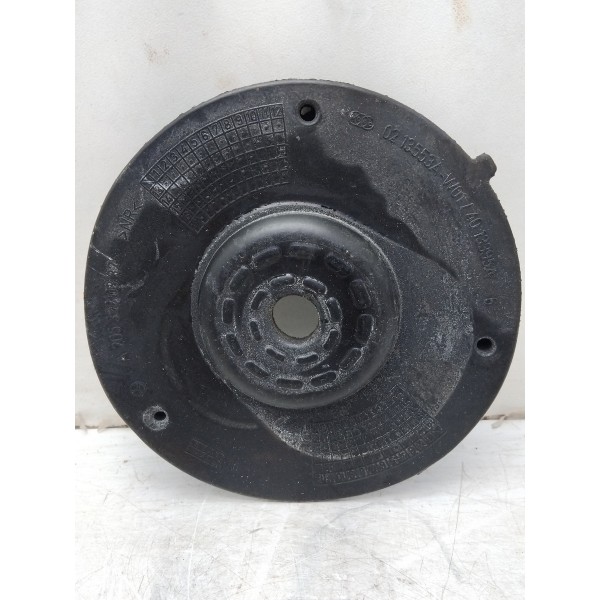 Batente Mola Superior Mercedes C180 2015 A 2019