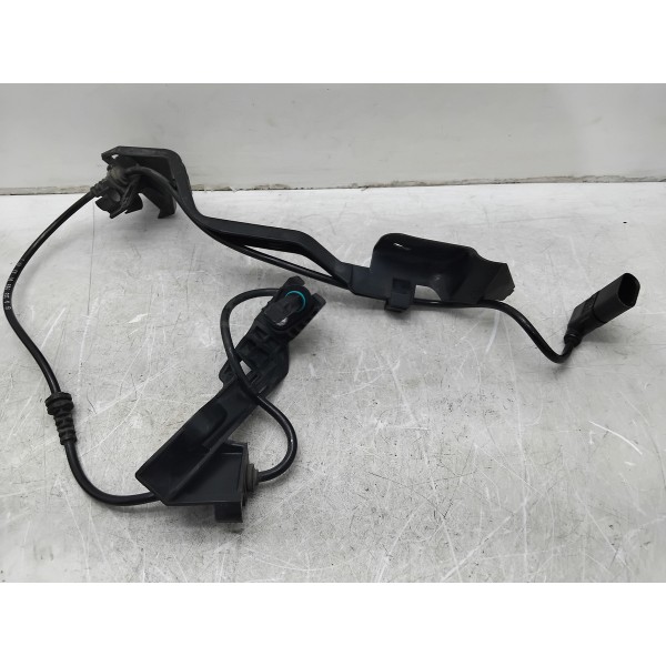 Sensor Abs Dian\esq Mercedes C180 2015 A 2019