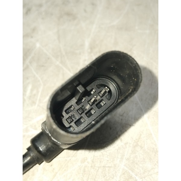 Sensor Abs Dian\esq Mercedes C180 2015 A 2019