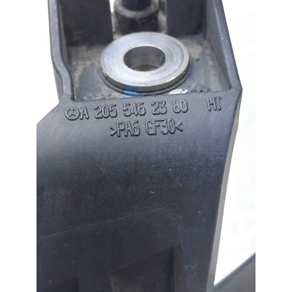 Sensor Abs Dian\esq Mercedes C180 2015 A 2019