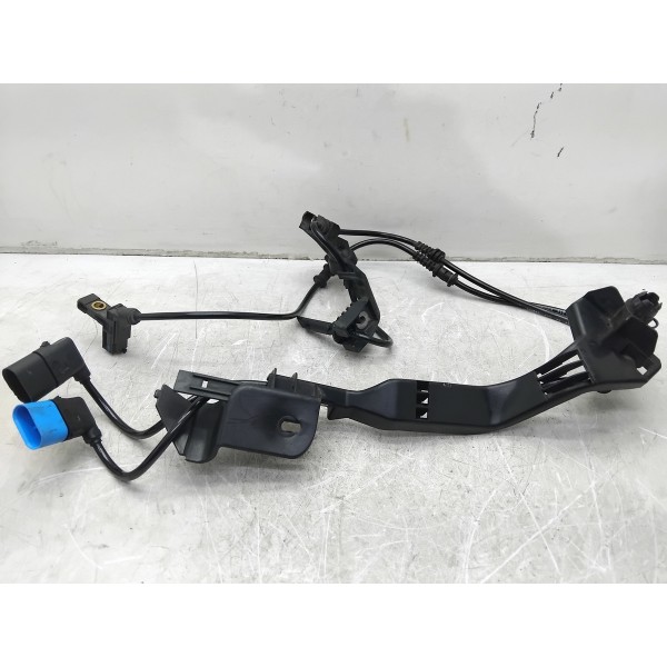Sensor Abs Dianteiro Direito Mercedes C180 2015 A 2019