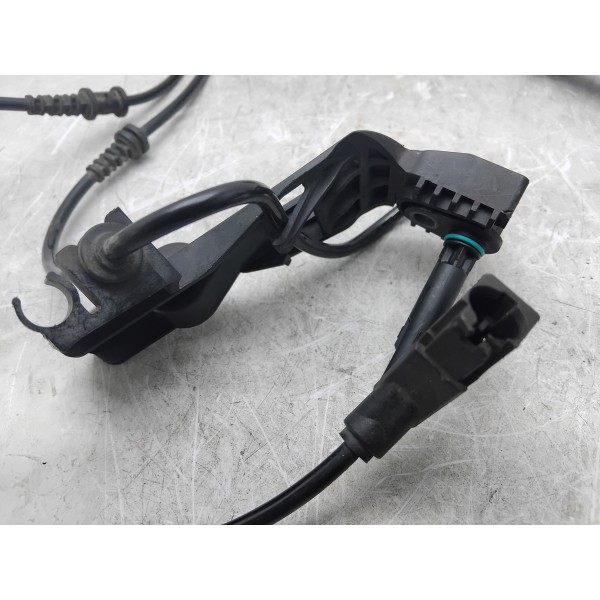 Sensor Abs Dianteiro Direito Mercedes C180 2015 A 2019
