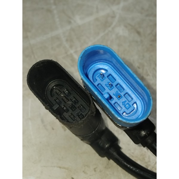 Sensor Abs Dianteiro Direito Mercedes C180 2015 A 2019