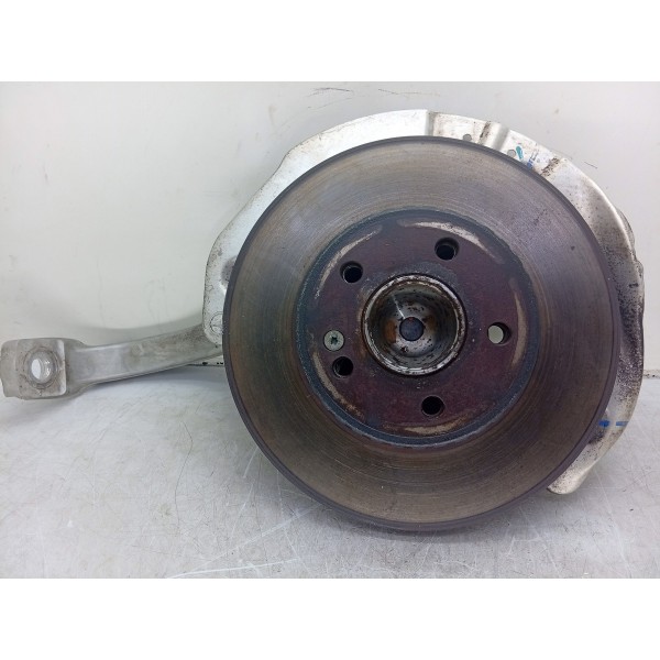 Montante Dianteiro Direita Mercedes C180 2015 A 2019