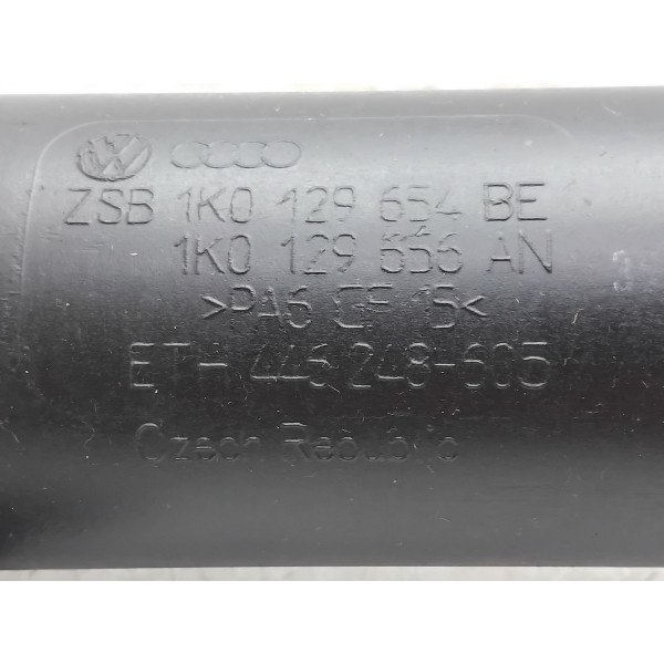 Duto Mangueira Tiguan 13/17 Zsb1k0129654be