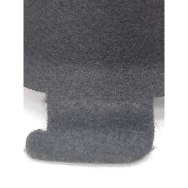 Tampa Forro Porta Malas Mercedes C180 2015 A 2019