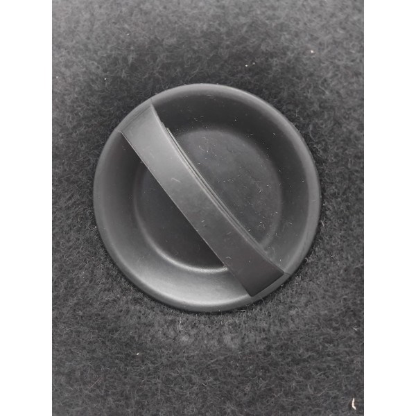 Tampa Forro Porta Malas Mercedes C180 2015 A 2019