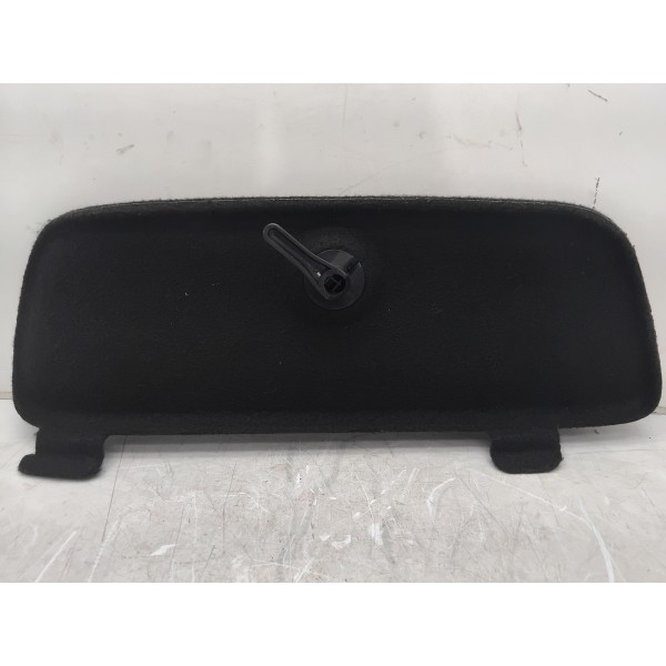 Tampa Forro Porta Malas Mercedes C180 2015 A 2019