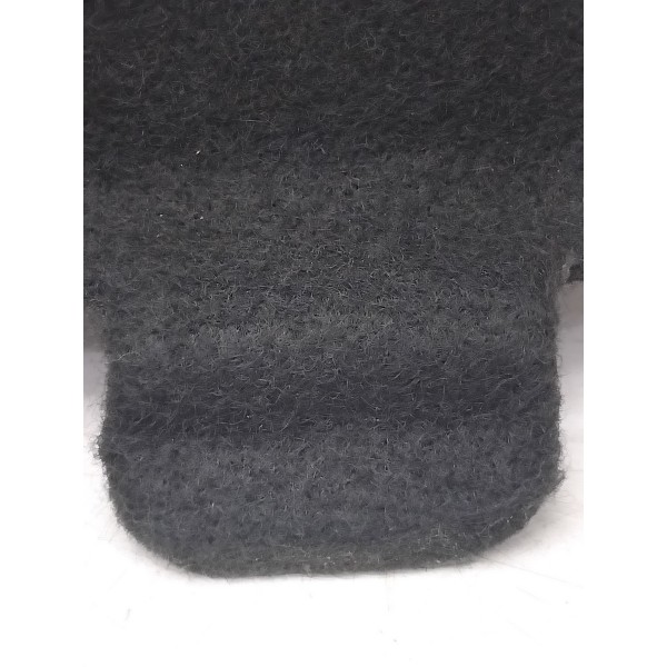 Tampa Forro Porta Malas Mercedes C180 2015 A 2019