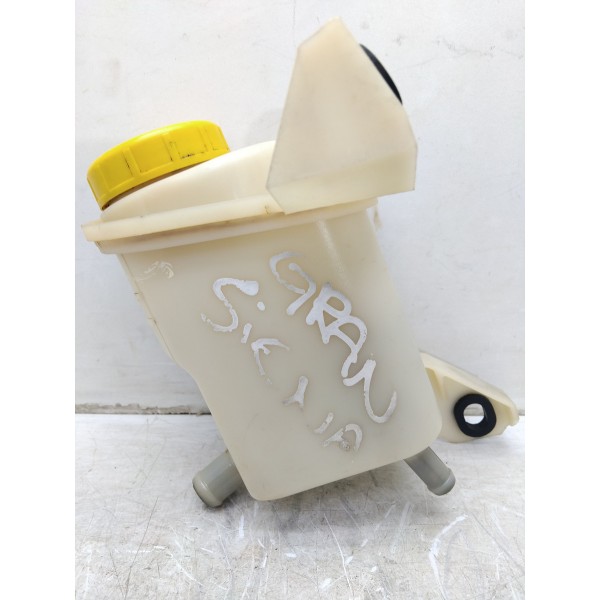 Reservatório Óleo Direção Hidráulica Fiat Siena 14/15 050535