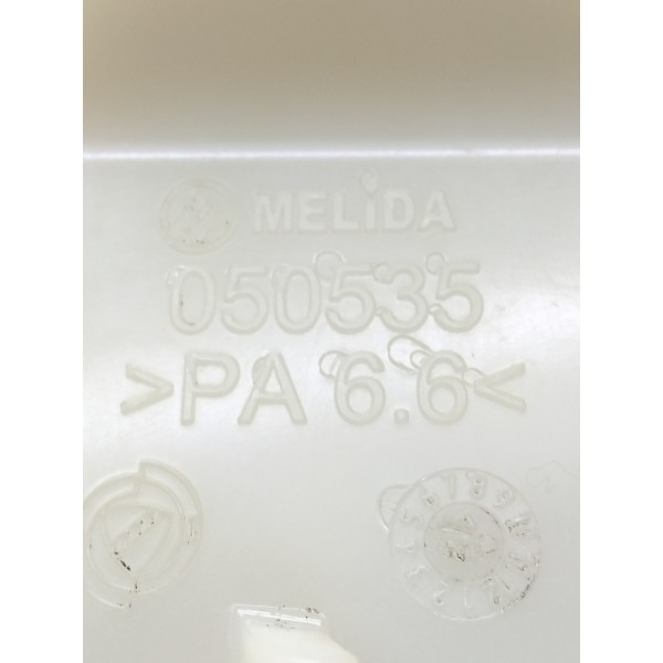 Reservatório Óleo Direção Hidráulica Fiat Siena 14/15 050535