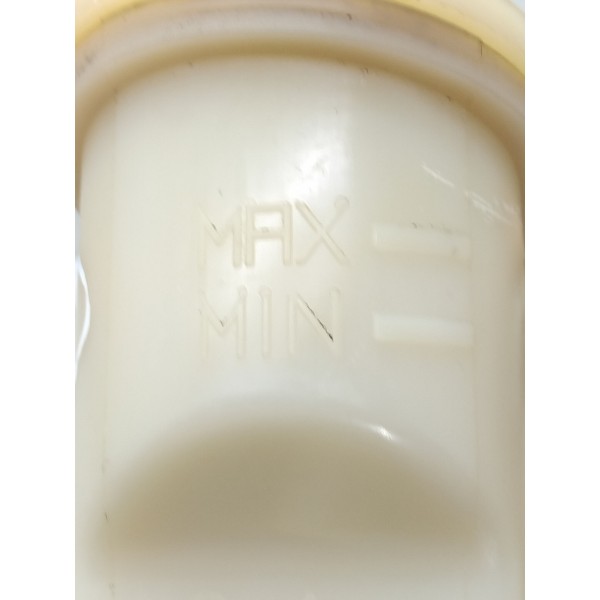 Reservatório Óleo Direção Hidráulica Fiat Siena 14/15 050535