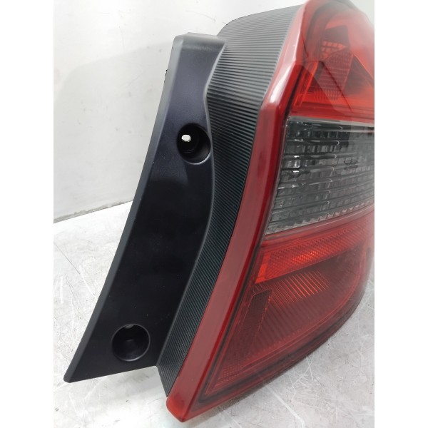 Lanterna Tras\dir Ford Ka 2019 A 2022