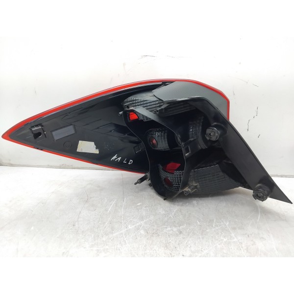 Lanterna Tras\dir Ford Ka 2019 A 2022