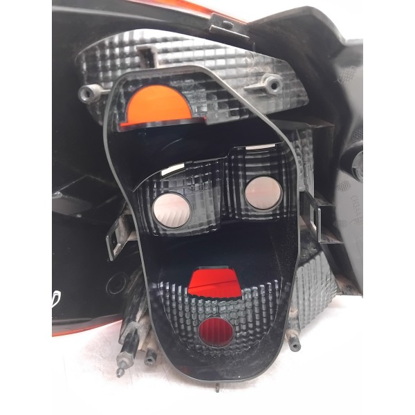 Lanterna Tras\dir Ford Ka 2019 A 2022