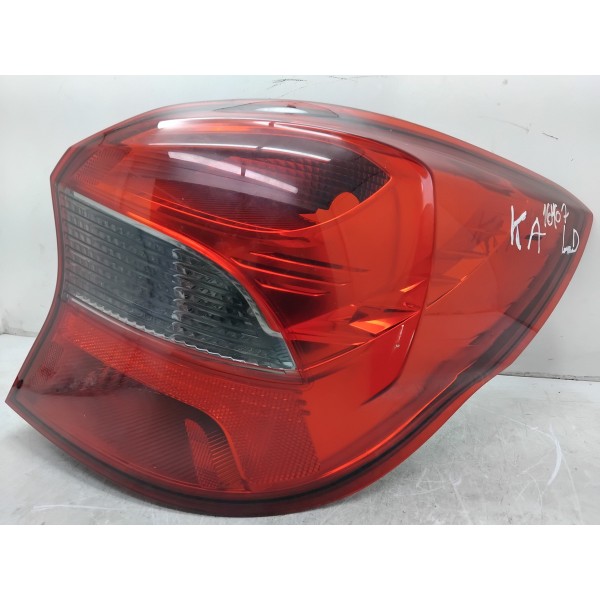 Lanterna Tras\dir Ford Ka 2019 A 2022