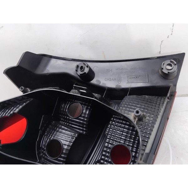 Lanterna Tras\dir Ford Ka 2019 A 2022