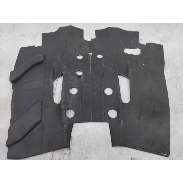 Isolamento Acústico Frontal Mercedes C180 15/19 A2056828501