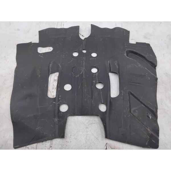 Isolamento Acústico Frontal Mercedes C180 15/19 A2056828501