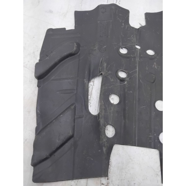 Isolamento Acústico Frontal Mercedes C180 15/19 A2056828501