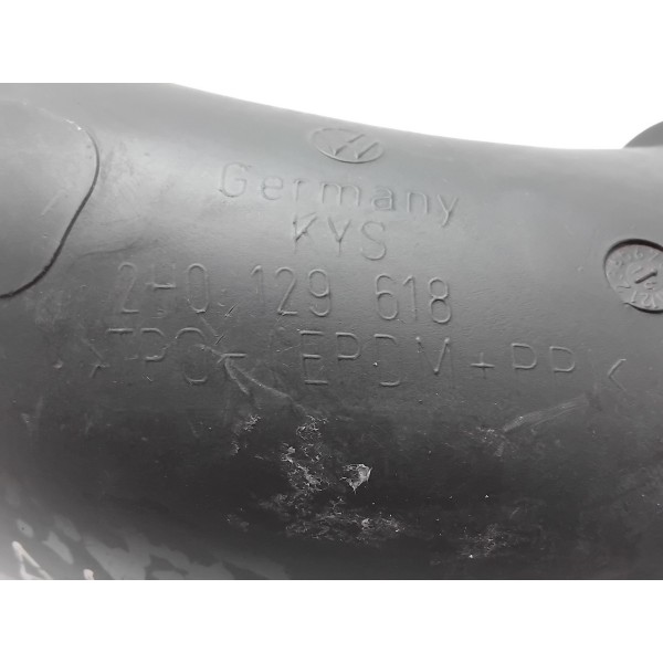 Mangueira Caixa Filtro Ar Amarok 10/18 2h0129618