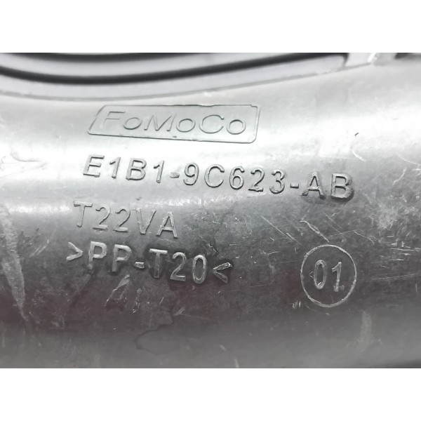 Mangueira Do Filtro Ar Para Ford Ka 2014 A 2021
