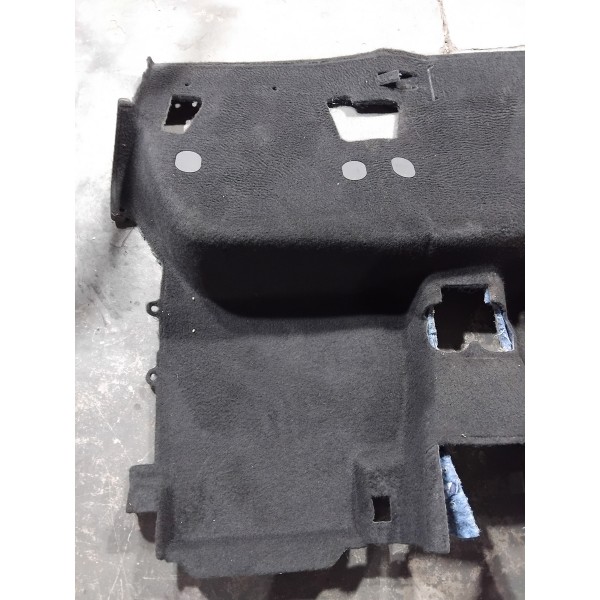 Carpete Assoalho Traseiro Cabine Dupla Amarok V6 2017 A 2023