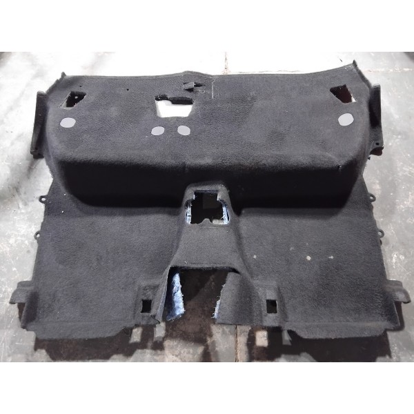 Carpete Assoalho Traseiro Cabine Dupla Amarok V6 2017 A 2023