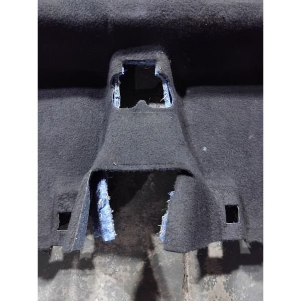 Carpete Assoalho Traseiro Cabine Dupla Amarok V6 2017 A 2023