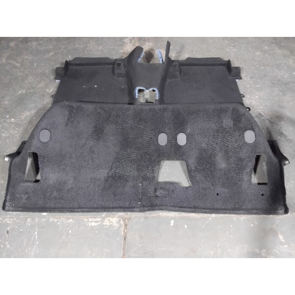 Carpete Assoalho Traseiro Cabine Dupla Amarok V6 2017 A 2023