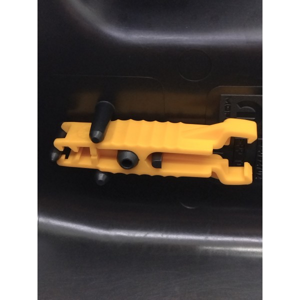 Tampa Caixa Fusível Fiat Argo/strada 18/23 52052702