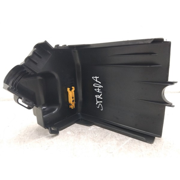 Tampa Caixa Fusível Fiat Argo/strada 18/23 52052702