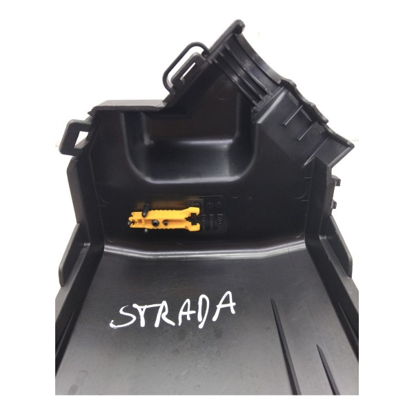 Tampa Caixa Fusível Fiat Argo/strada 18/23 52052702