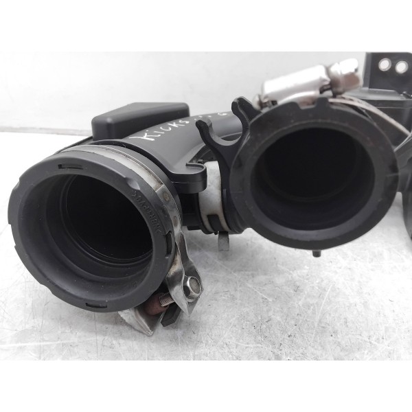 Mangueira Duto Filtro Ar Kicks 20/21 5ra2a