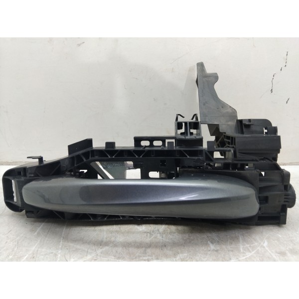 Maçaneta Externa Tras\dir Mercedes C180 2015 A 2019