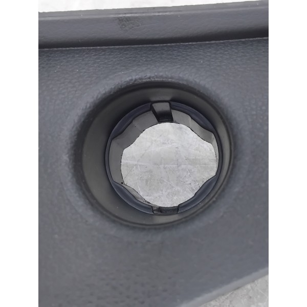 Tampa Lateral Painel Botão Honda Hrv 16/21 77216t7t