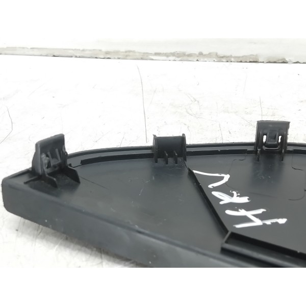 Tampa Lateral Painel Botão Honda Hrv 16/21 77216t7t