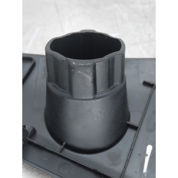 Tampa Lateral Painel Botão Honda Hrv 16/21 77216t7t