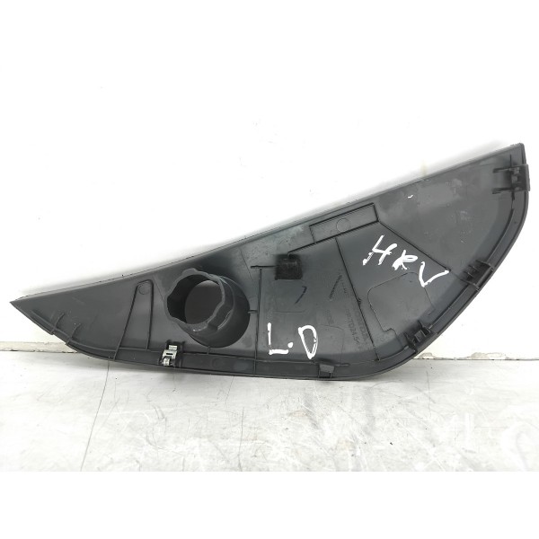 Tampa Lateral Painel Botão Honda Hrv 16/21 77216t7t